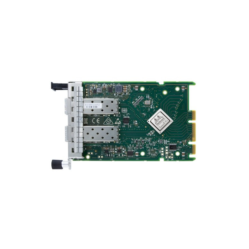 ThinkSystem Mellanox ConnectX-4 Lx 10/25GbE SFP28 2-port OCP Ethernet Adapter