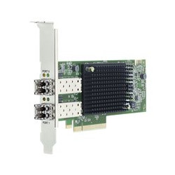 ThinkSystem Emulex LPe35002 32Gb 2-port PCIe Fibre Channel Adapter