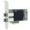 ThinkSystem Emulex LPe35002 32Gb 2-port PCIe Fibre Channel Adapter