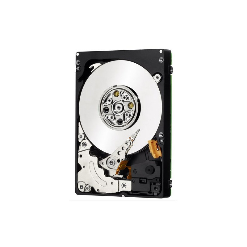 Lenovo Storage 2.4TB 10K 2.5" SAS HDD