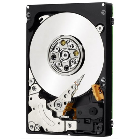 Lenovo Storage 2.4TB 10K 2.5" SAS HDD