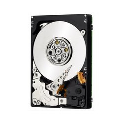 Lenovo Storage 2.4TB 10K 2.5" SAS HDD