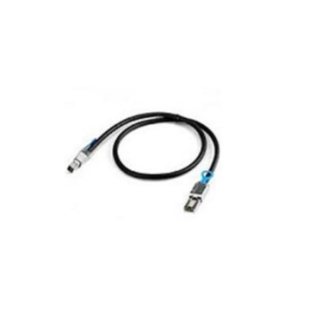 External MiniSAS HD 8644/MiniSAS HD 8644 1M Cable