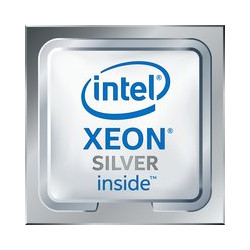 ThinkSystem ST550/ST558 Intel Xeon Silver 4210R 10C 100W 2.4GHz Processor Option Kit - 4XG7A37995