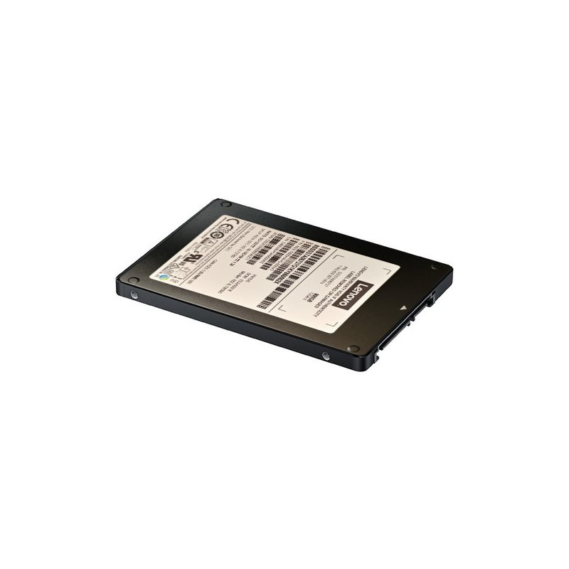 ThinkSystem 2.5" PM1645a 800GB Mainstream SAS 12Gb Hot Swap SSD - 4XB7A17062