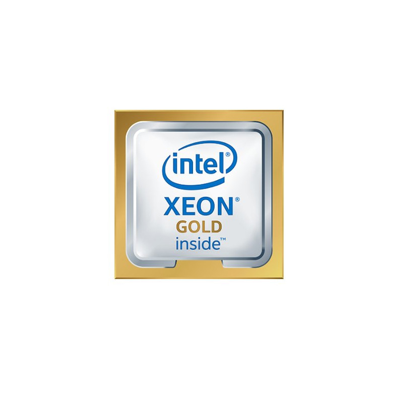 ThinkSystem SR650 Intel Xeon Gold 6242R 20C 205W 3.1GHz Processor Option Kit w/o FAN - 4XG7A38078