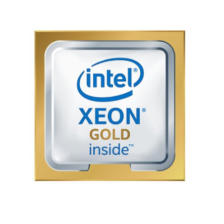 ThinkSystem SR650 Intel Xeon Gold 6242R 20C 205W 3.1GHz Processor Option Kit w/o FAN - 4XG7A38078