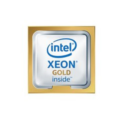 ThinkSystem SR650 Intel Xeon Gold 6242R 20C 205W 3.1GHz Processor Option Kit w/o FAN - 4XG7A38078