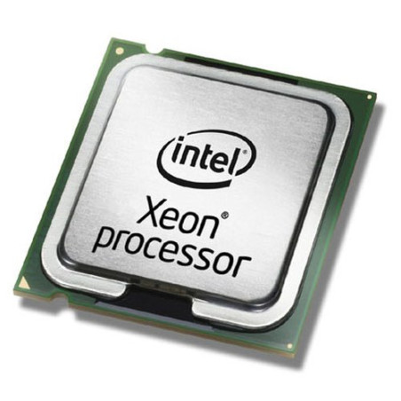 ThinkSystem SR550/SR590/SR650 Intel Xeon Gold 6226 12C 125W 2.7GHz Processor Option Kit w/o FAN