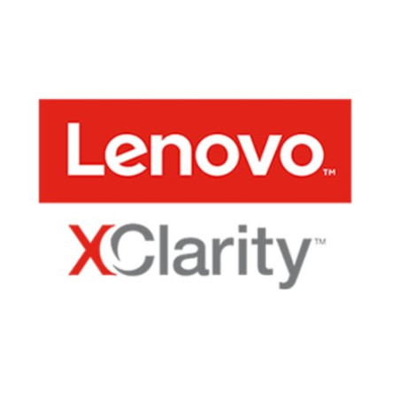 Lenovo XClarity Pro, per Mngd Server w/5 Yr SW S&S - 00MT203