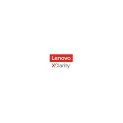 Lenovo XClarity Pro, per Mngd Server w/5 Yr SW S&S - 00MT203