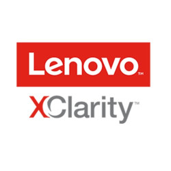 Lenovo XClarity Pro, per Mngd Server w/1 Yr SW S&S - 00MT201