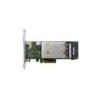 ThinkSystem RAID 9350-16i 4GB Flash PCIe 12Gb Adapter