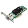 ThinkSystem QLogic QLE2772 32Gb 2-Port PCIe Fibre Channel Adapter