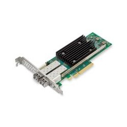 ThinkSystem QLogic QLE2772 32Gb 2-Port PCIe Fibre Channel Adapter