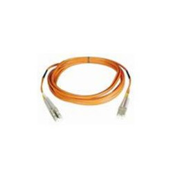 Lenovo 30m QSFP+ MPO-MPO OM3 MMF Cable - 00VX005