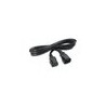 ThinkSystem S2.8m, 13A/100-250V, C13 to C14 Jumper Cord - 4L67A08370