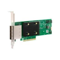 ThinkSystem 440-16e SAS/SATA PCIe Gen4 12Gb HBA 4Y37A09724