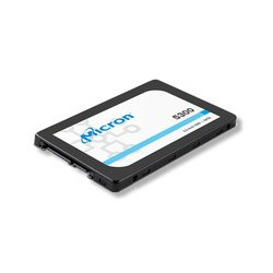 ThinkSystem 2.5" 5300 960GB Mainstream SATA 6Gb Hot Swap SSD 4XB7A17089