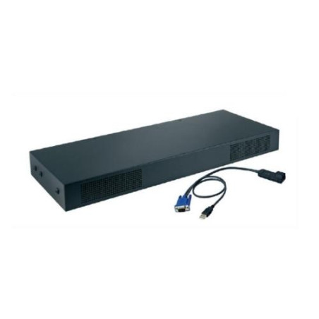 ThinkSystem Local 1X8 Console Manager - 1754A1X