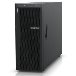 LENOVO ST550 Xeon Silver 4210R(10C 2.4GHz 13.75MB Cache/100W) 32GB 2933MHz(1x32GB,2Rx4 RDIMM),O/B,9350-8i,1x750W Titanium,NO DVD