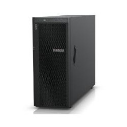 LENOVO ST550 Xeon Silver 4210R(10C 2.4GHz 13.75MB Cache/100W) 32GB 2933MHz(1x32GB,2Rx4 RDIMM),O/B,9350-8i,1x750W Titanium,NO DVD