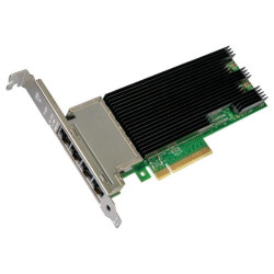 Lenovo ThinkSystem Intel X710-T4L 10GBASE-T 4-Port OCP Ethernet Adapter - 4XC7A80268