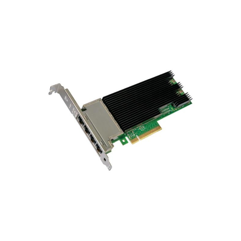 Lenovo ThinkSystem Intel X710-T4L 10GBASE-T 4-Port OCP Ethernet Adapter - 4XC7A80268