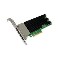 Lenovo ThinkSystem Intel X710-T4L 10GBASE-T 4-Port OCP Ethernet Adapter - 4XC7A80268