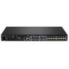 Lenovo Local 2X16 Console Manager - 1754A2X