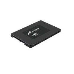 ThinkSystem 2.5" 5400 PRO 1.92TB Read Intensive SATA 6Gb HS SSD - 4XB7A82261