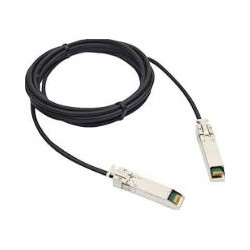 Lenovo 0.5m Passive DAC SFP+ Cable  00D6288