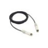 Lenovo 0.5m Passive DAC SFP+ Cable  00D6288