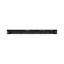 LENOVO SR250 V2 Xeon E-2356(6C 3.2GHz 12MB Cache/80W), 1x32GB, O/B, 2.5" HS (8), 5350-8I, HS 450W Titanium, XCC Enterprise, Rail