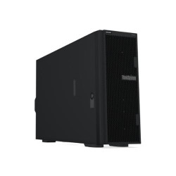 LENOVO ST650 V2 Xeon Silver 4314 (16C 2.4GHz) 32GB  (1x32GB, 3200MHz 2Rx4 RDIMM), 8 SAS/SATA, 930-8i,1x1100W Titan, XCC Ent