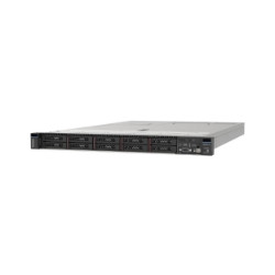 LENOVO SR630 V3 Xeon Silver 4416+(20C 2.0GHz), 32GB (1x32GB, 4800MHz 1Rx4 DDR5 RDIMM),8 SAS/SATA,9350-8i,1x1100W Tit,XCC Platinu