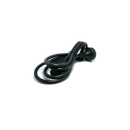 1.0m C13 to C14 Jumper Cord, Rack Power Cable - 00Y3043