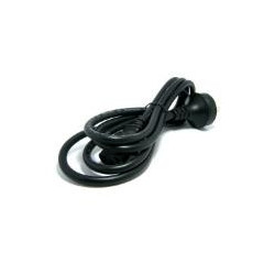 1.0m C13 to C14 Jumper Cord, Rack Power Cable - 00Y3043