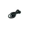 1.0m C13 to C14 Jumper Cord, Rack Power Cable - 00Y3043