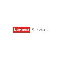 LENOVO Premier Essential - 5Yr 24x7 4Hr Resp_DB610S 8x LW - 5WS7B06464