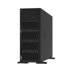 LENOVO ST650 V3, 1xIntel Xeon Gold 6426Y 16C 2.5GHz 185W, 1x0GB,1x64GB 2Rx4, ThinkSystem RAID 9350-8i 2GB 7D7AA01EEA