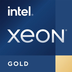 ThinkSystem SR630 V3 Intel Xeon Gold 6430 32C 270W 2.1GHz Processor Option Kit w/o Fan - 4XG7A83777