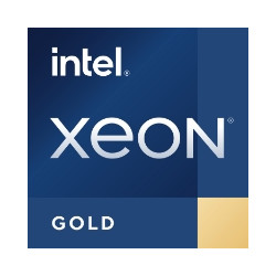 ThinkSystem SR630 V3 Intel Xeon Gold 6430 32C 270W 2.1GHz Processor Option Kit w/o Fan - 4XG7A83777