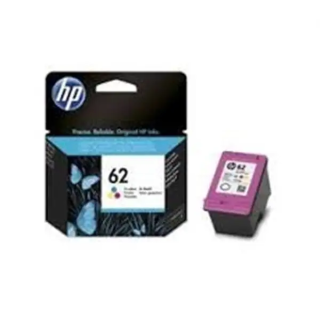 CARTUCCIA HP 62 COLORE C2P06AE