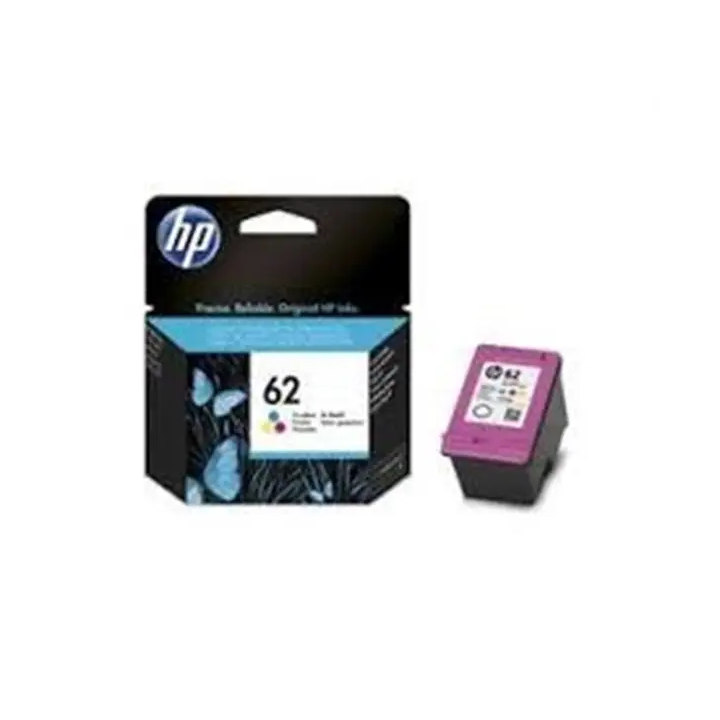 CARTUCCIA HP 62 COLORE C2P06AE