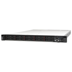 LENOVO SR645 AMD EPYC 7203 (8C 2.8GHz 64MB Cache/120W), 32GB  (1x32GB, 3200MHz 2Rx4 RDIMM), 8 SAS/SATA, 930-8i, 1x1100W T