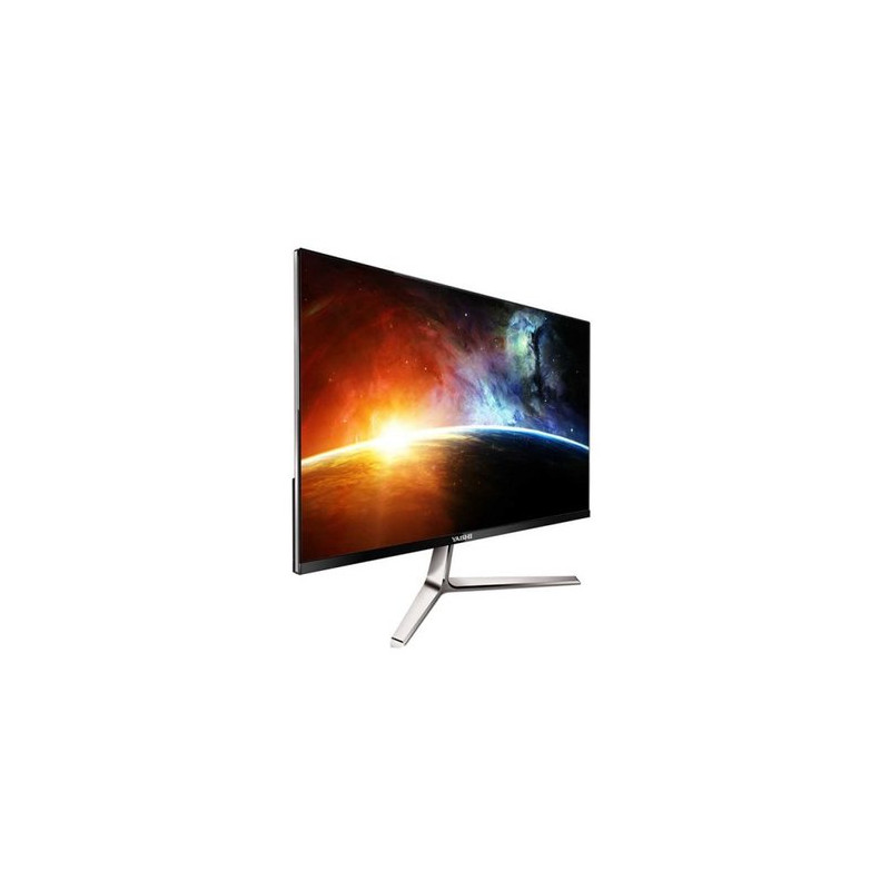 MONITOR YASHI 24'' Wide YZ2407 IPS Pioneer Slim 1920x1080 2ms 350cd/m² 1000:1 2x4W MM VGA HDMI