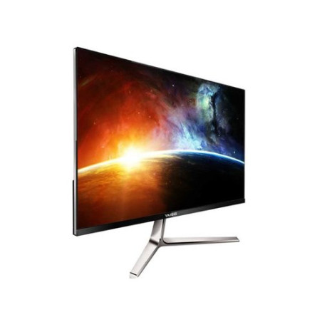 MONITOR YASHI 24'' Wide YZ2407 IPS Pioneer Slim 1920x1080 2ms 350cd/m² 1000:1 2x4W MM VGA HDMI