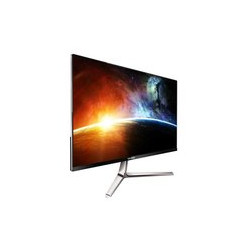 MONITOR YASHI 24'' Wide YZ2407 IPS Pioneer Slim 1920x1080 2ms 350cd/m² 1000:1 2x4W MM VGA HDMI