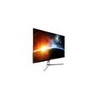 MONITOR YASHI 24'' Wide YZ2407 IPS Pioneer Slim 1920x1080 2ms 350cd/m² 1000:1 2x4W MM VGA HDMI